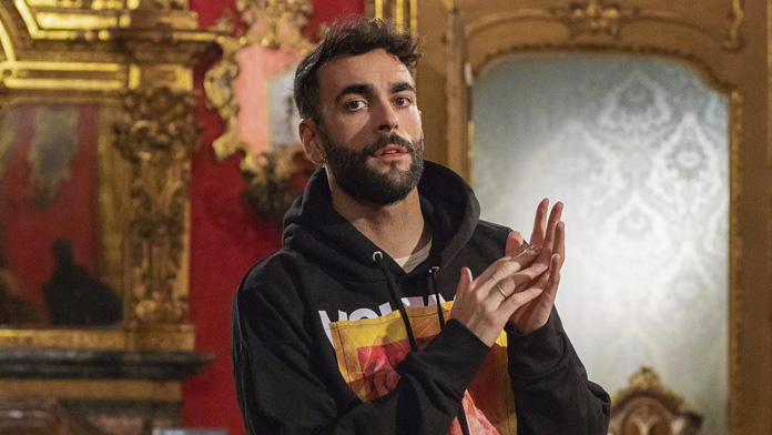 marco mengoni