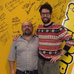 Lo Chef MIRKO RONZONI