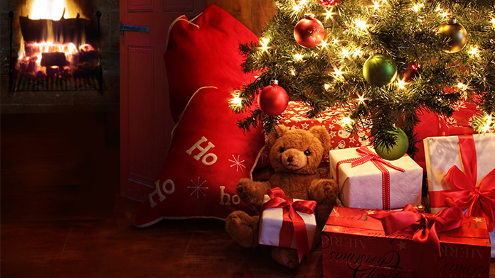 regali di natale