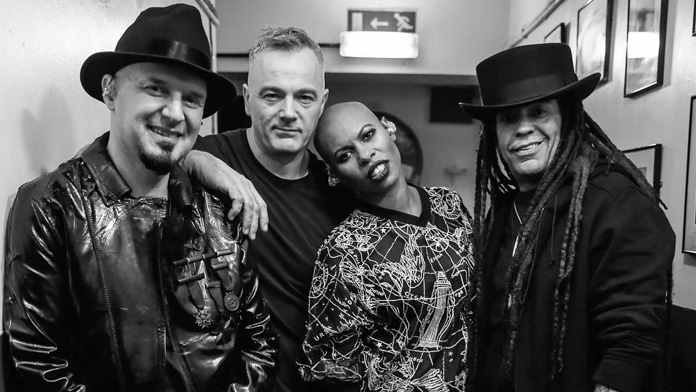 skunk anansie