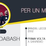 BOOMDABASH - Per un milione