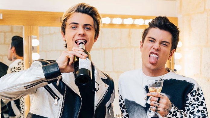 Siamo solo noise - Benji & Fede