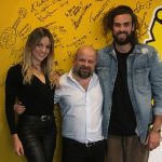 I DAUDIA a What's up