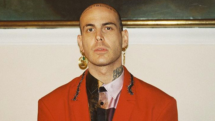 9. Davide - Gemitaiz