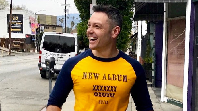 tiziano ferro
