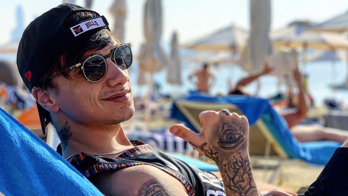 7. Peter Pan - Ultimo