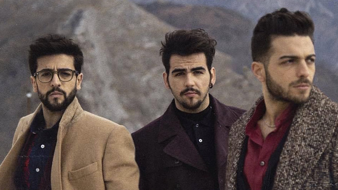 il volo