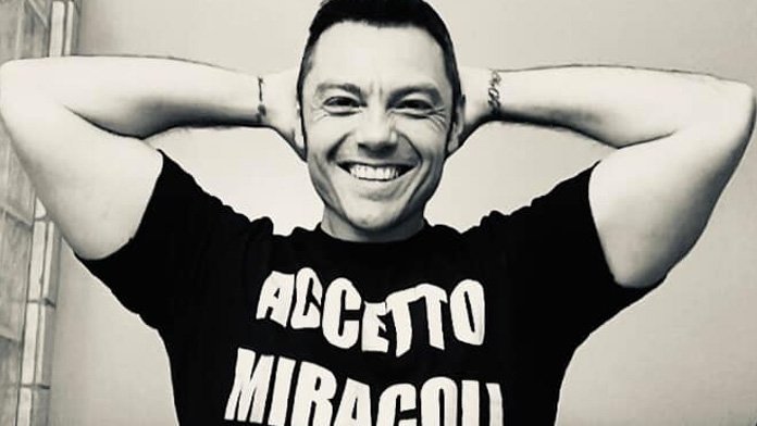 tiziano ferro