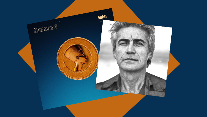 classifica con ligabue