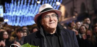 al bano