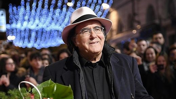al bano