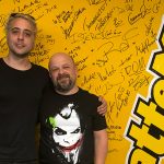 Francesco Bianco intervista BIANCO