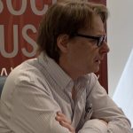 christopher Hawthorne