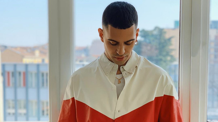 mahmood