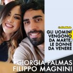 gli uomini vengono da marte le donne da venere