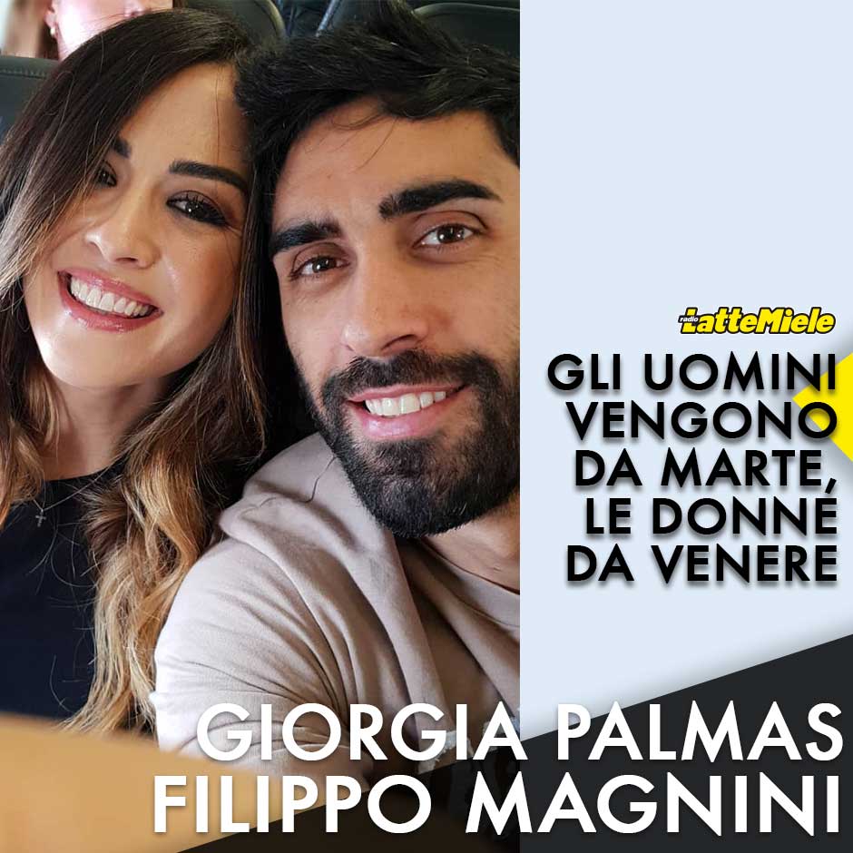 gli uomini vengono da marte le donne da venere