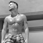 ricky martin