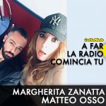 a far la radio comincia tu