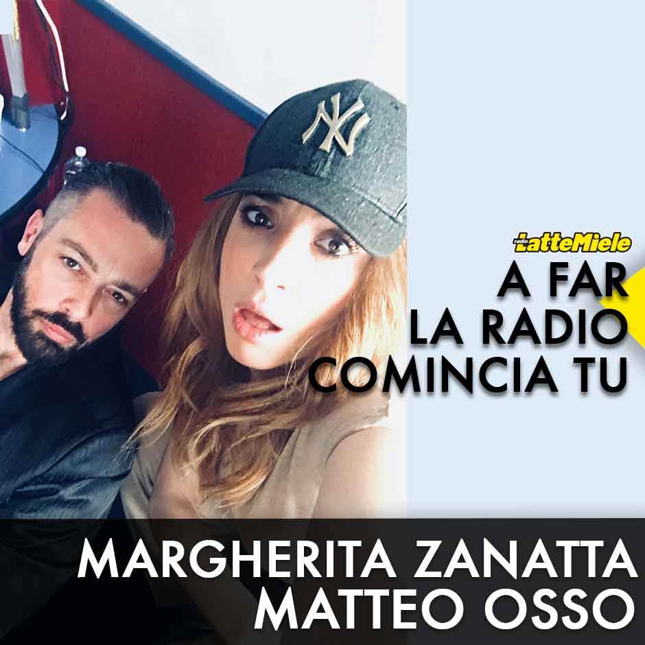 a far la radio comincia tu