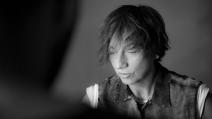 gianna nannini