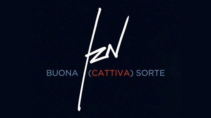 tiziano ferro singolo