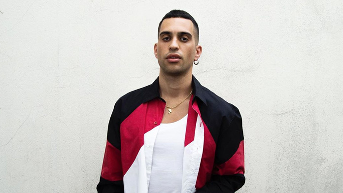 mahmood