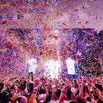 shire music festival