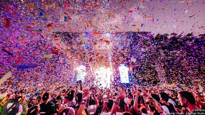 shire music festival