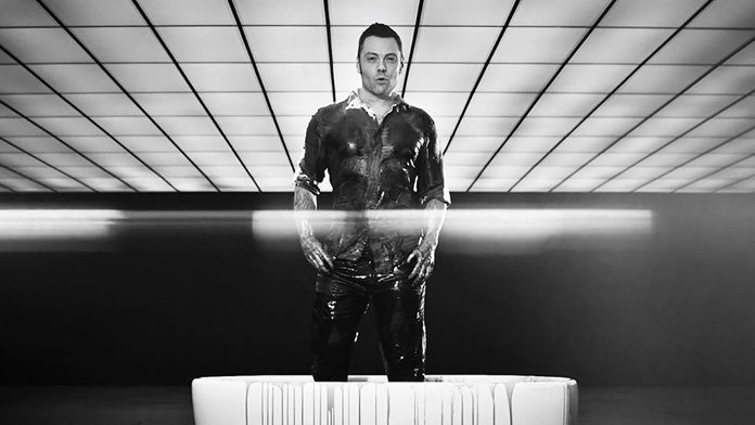 tiziano ferro