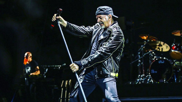 vasco rossi