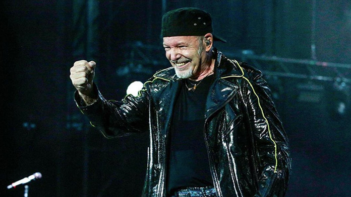 vasco rossi