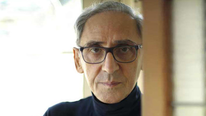 morte franco battiato