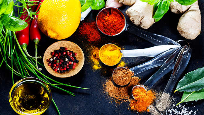 alimenti afrodisiaci