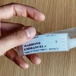 emma marrone ospedale