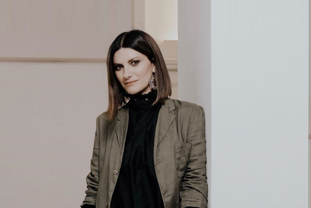 laura pausini cantante