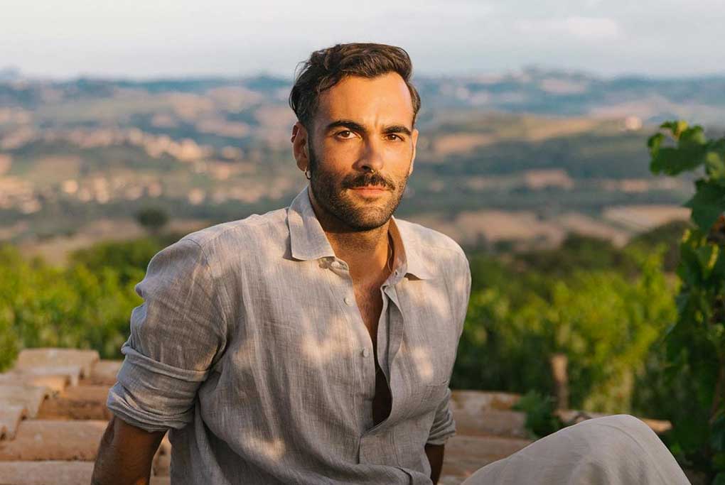 marco mengoni