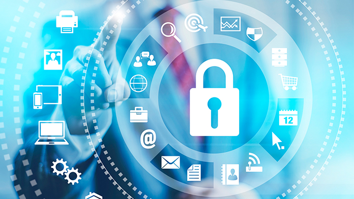 sicurezza informatica