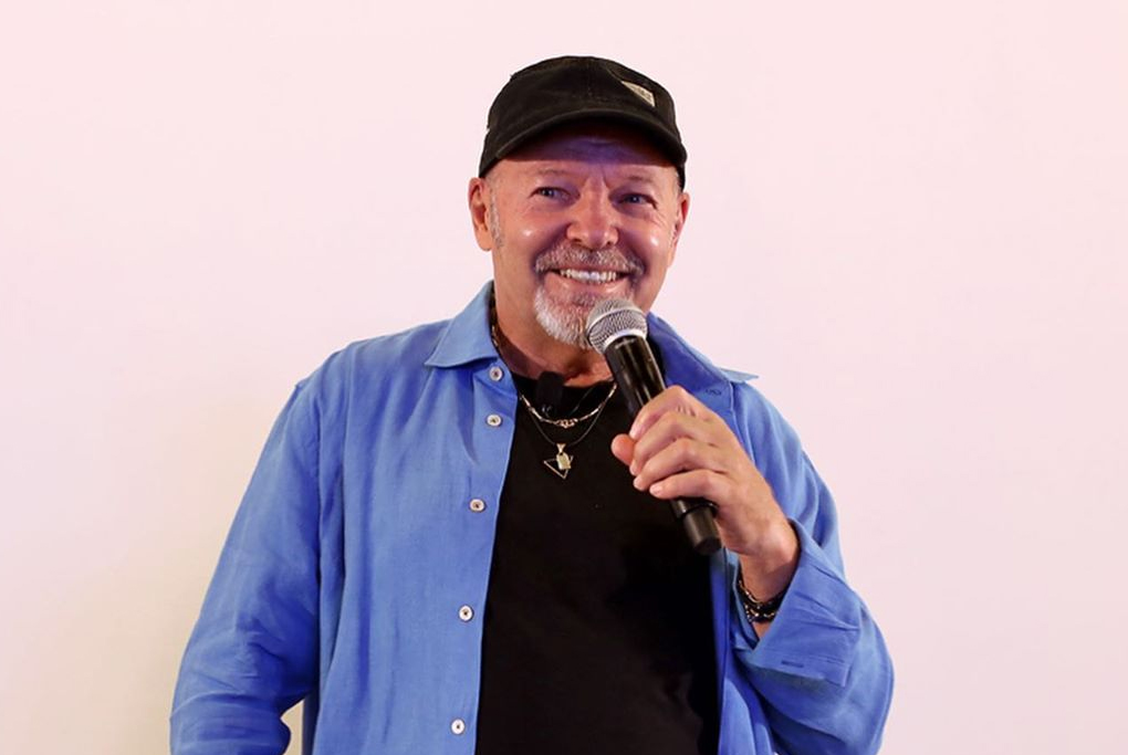 vasco rossi