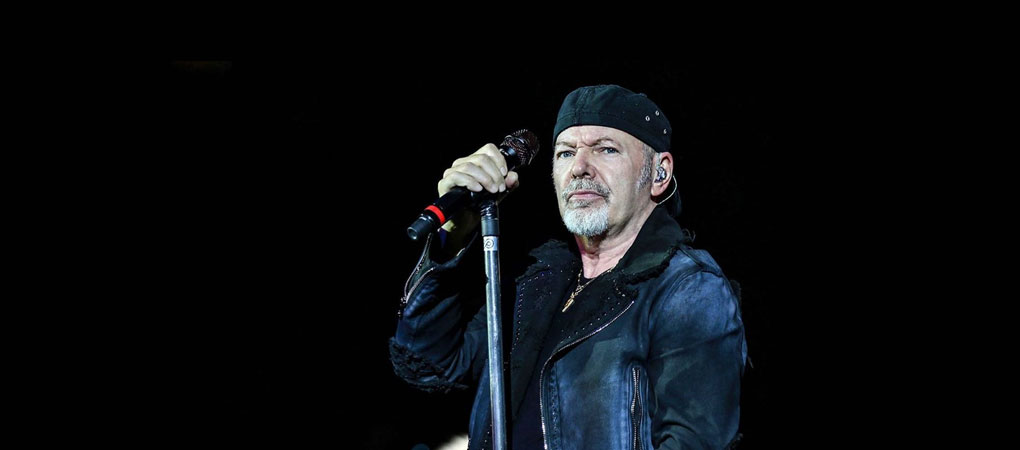 vasco rossi