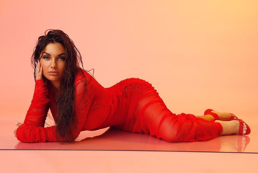 elettra lamborghini mtv