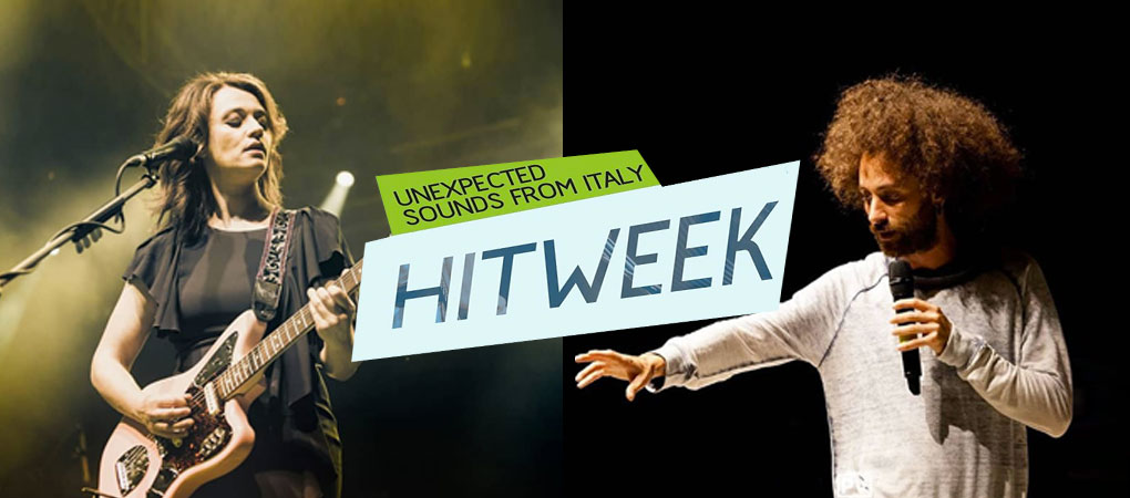 hit week