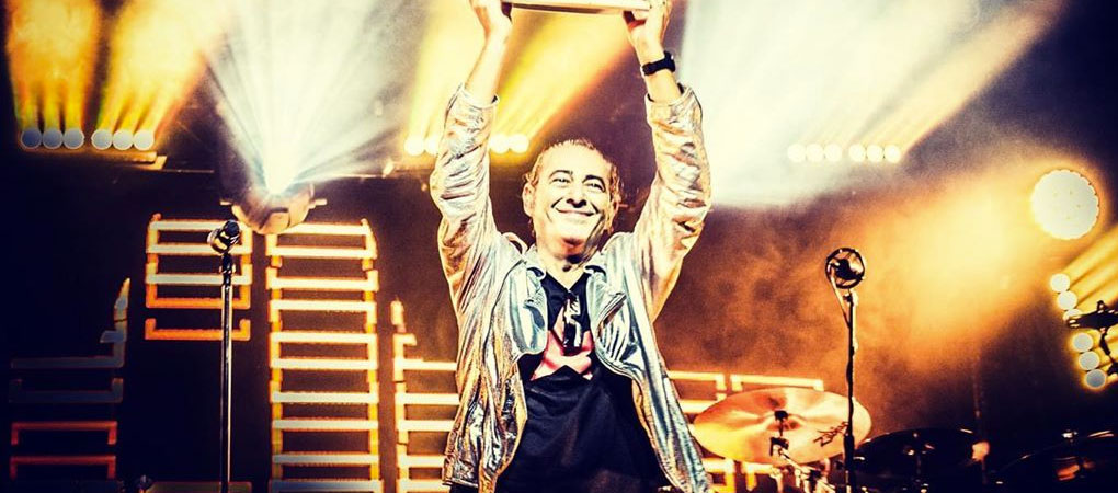 Luca Carboni