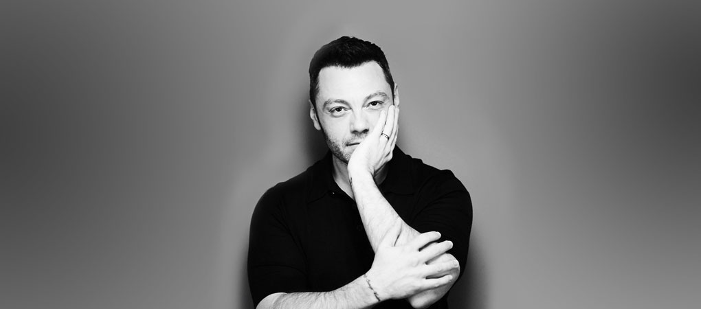 tiziano ferro