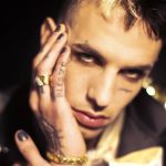 Sanremo 2020: Achille Lauro