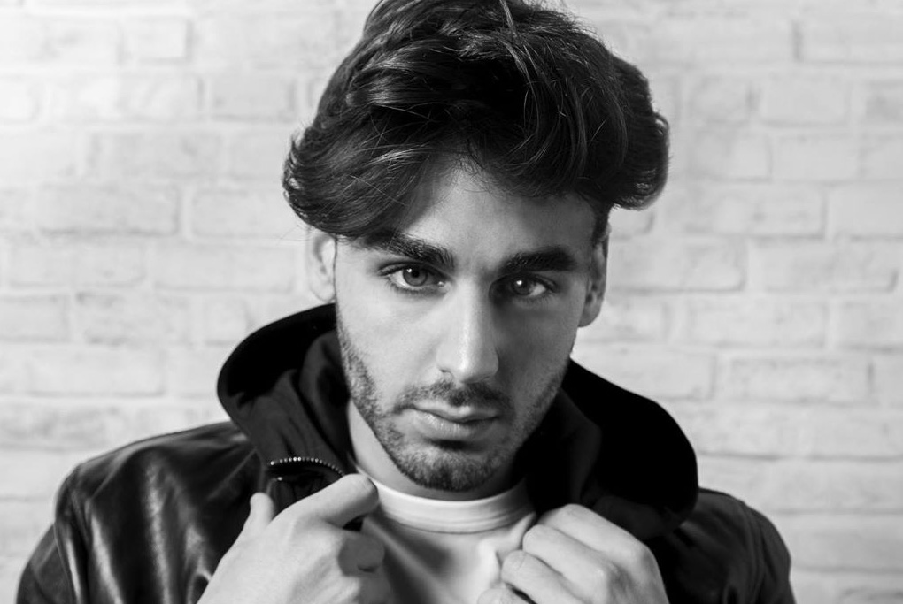 Sanremo 2020: Alberto Urso