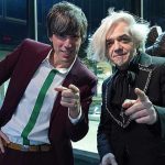 Sanremo 2020: Bugo e Morgan