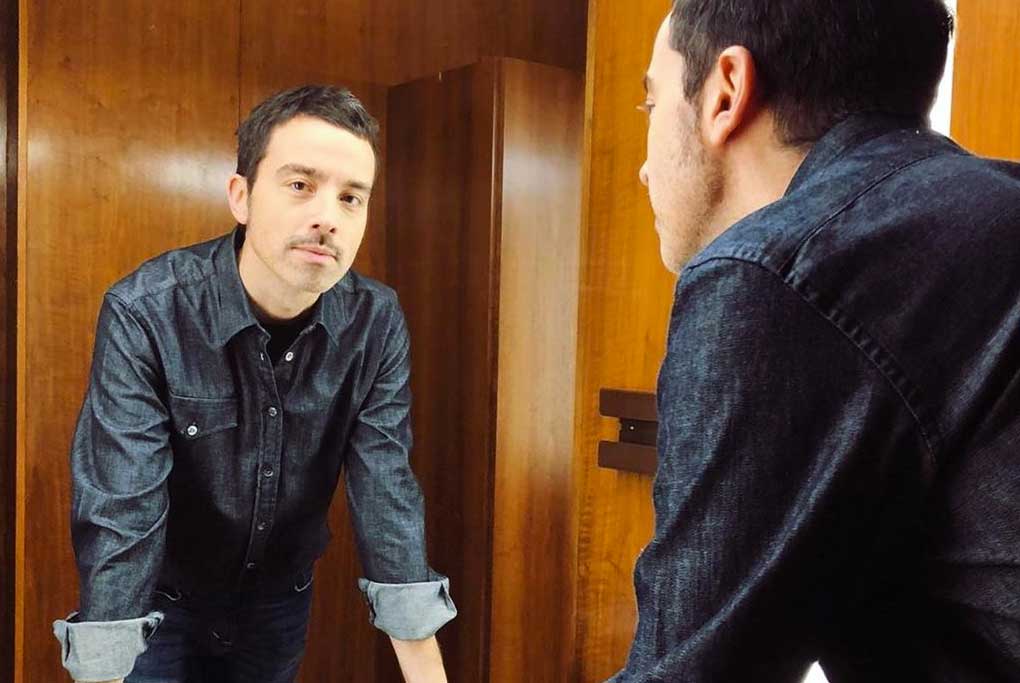 Sanremo 2020: Diodato