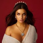 Sanremo 2020: Elettra Lamborgini