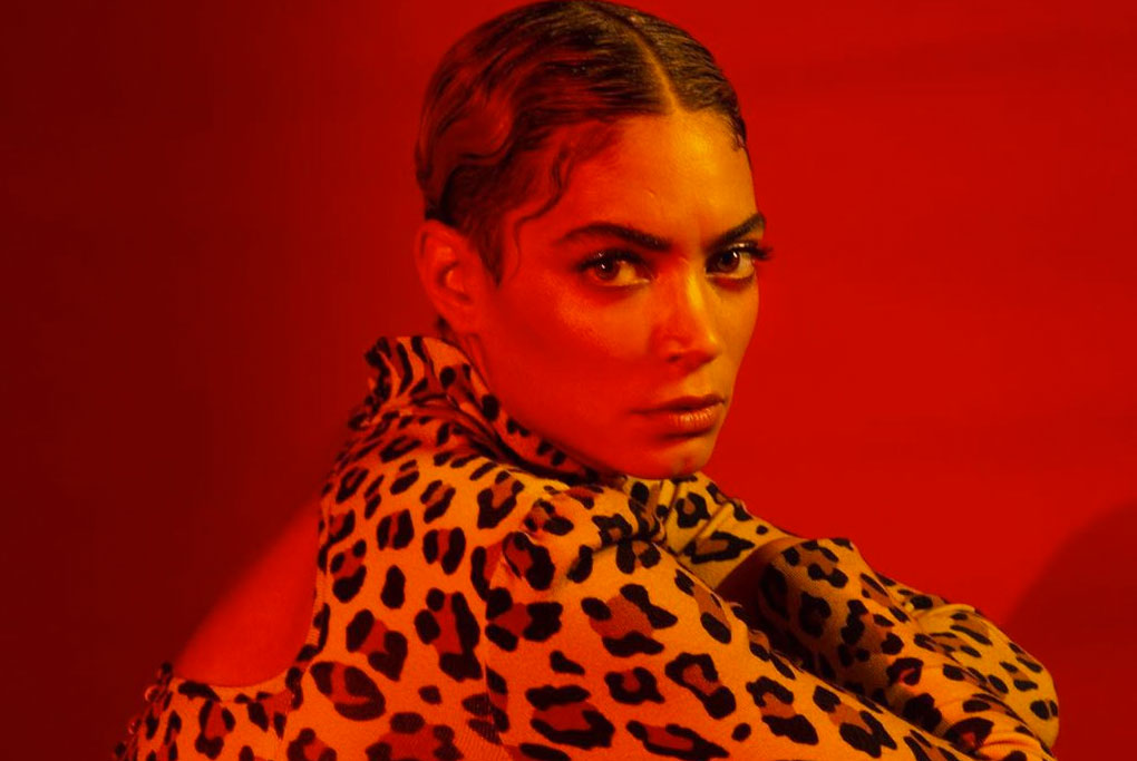 Sanremo 2020: Elodie