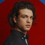 Sanremo 2020: Leo Gassmann